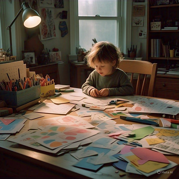 Creative Play Ideas for Your Kids Using Printables
