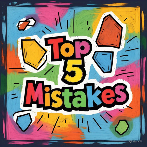 Top 5 Mistakes Parents Make with Learning Worksheets (And How to Fix Them)
